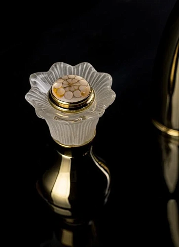 Смеситель для биде Boheme Сamelia 296-Camelia Смеситель для биде Boheme Сamelia 296-Camelia