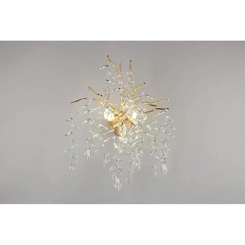 Светильник настенный (Бра) Aployt Gertunia APL.847.01.03 Светильник настенный (Бра) Aployt Gertunia APL.847.01.03