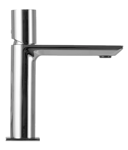 Смеситель для раковины Remer Edge EG512 Смеситель для раковины Remer Edge EG512