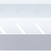 Полка Aquanet Магнум Н 60x12 белая матовая 00341538 Полка Aquanet Магнум Н 60x12 белая матовая 00341538