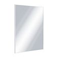 Зеркало EXCELLENT Kuadro 80x60 (белый матовый) DOEX.KU080.060.WH Зеркало EXCELLENT Kuadro 80x60 (белый матовый) DOEX.KU080.060.WH