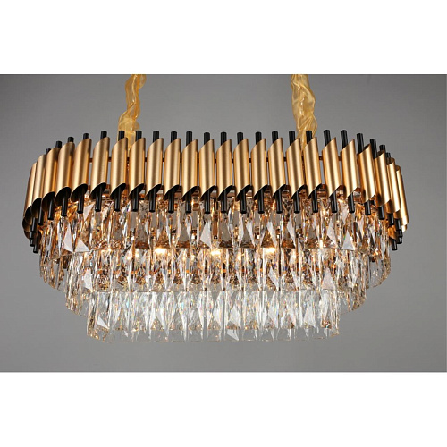 Люстра подвесная Omnilux Fontevivo OML-81903-13 Люстра подвесная Omnilux Fontevivo OML-81903-13