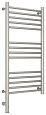 Полотенцесушитель электрический Сунержа Богема 3.0 прямая 800х400 МЭМ левый 071-5804-8040 Сатин Полотенцесушитель электрический Сунержа Богема 3.0 прямая 800х400 МЭМ левый 071-5804-8040 Сатин