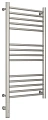 Полотенцесушитель электрический Сунержа Богема 3.0 прямая 800х400 МЭМ левый 071-5804-8040 Сатин Полотенцесушитель электрический Сунержа Богема 3.0 прямая 800х400 МЭМ левый 071-5804-8040 Сатин