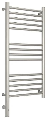 Полотенцесушитель электрический Сунержа Богема 3.0 прямая 800х400 МЭМ левый 071-5804-8040 Сатин Полотенцесушитель электрический Сунержа Богема 3.0 прямая 800х400 МЭМ левый 071-5804-8040 Сатин