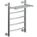 Полотенцесушитель водяной Ника ARC ЛД ВП 60/60 Полотенцесушитель водяной Ника ARC ЛД ВП 60/60