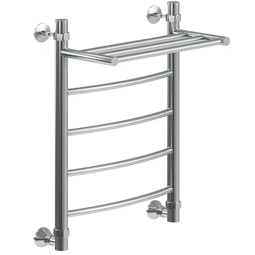 Полотенцесушитель водяной Ника ARC ЛД ВП 60/60 Полотенцесушитель водяной Ника ARC ЛД ВП 60/60