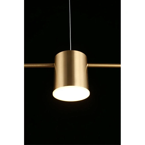 Люстра подвесная Aployt Frania APL.017.13.18 Люстра подвесная Aployt Frania APL.017.13.18