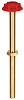 Штифт управления GROHE 43067000