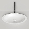 Раковина Salini CALLISTA 02 1101102G 575x350 накладная S-Sense Раковина Salini CALLISTA 02 1101102G 575x350 накладная S-Sense