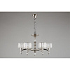 Люстра подвесная Aployt Hortens APL.750.03.06 Люстра подвесная Aployt Hortens APL.750.03.06