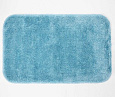 Коврик WasserKRAFT Wern BM-2593 Turquoise синий Коврик WasserKRAFT Wern BM-2593 Turquoise синий