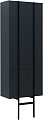 Шкаф-пенал Allen Brau Reality 60 1.32003.AM антрацит матовый Шкаф-пенал Allen Brau Reality 60 1.32003.AM антрацит матовый