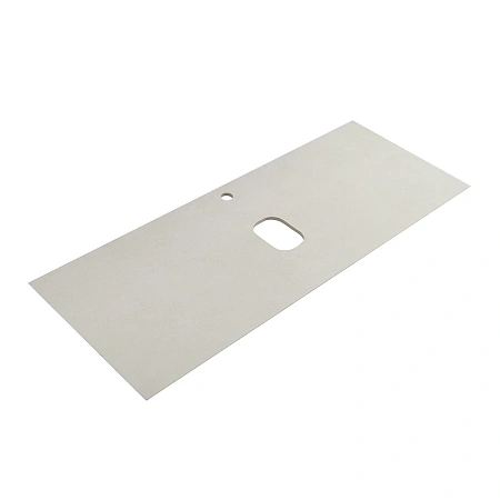 Столешница BelBagno из керамогранита 1216x468 KEP-120-CEM Cemento Столешница BelBagno из керамогранита 1216x468 KEP-120-CEM Cemento