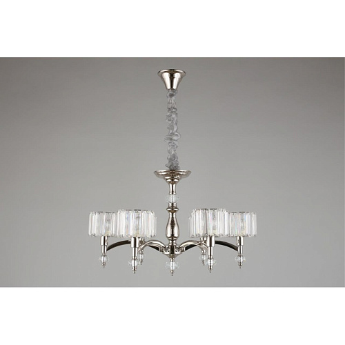 Люстра подвесная Aployt Hortens APL.750.03.06 Люстра подвесная Aployt Hortens APL.750.03.06