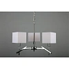 Люстра подвесная Omnilux Latina OML-61803-03 Люстра подвесная Omnilux Latina OML-61803-03