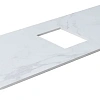 Столешница Allen Brau Priority 120 1.31012.M мрамор Столешница Allen Brau Priority 120 1.31012.M мрамор
