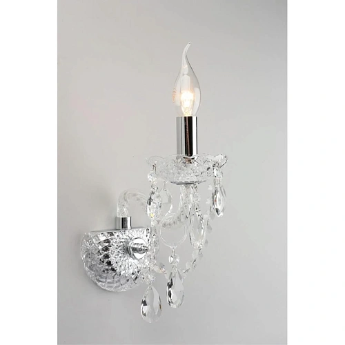 Светильник настенный (Бра) Aployt Koletta APL.755.01.01 Светильник настенный (Бра) Aployt Koletta APL.755.01.01