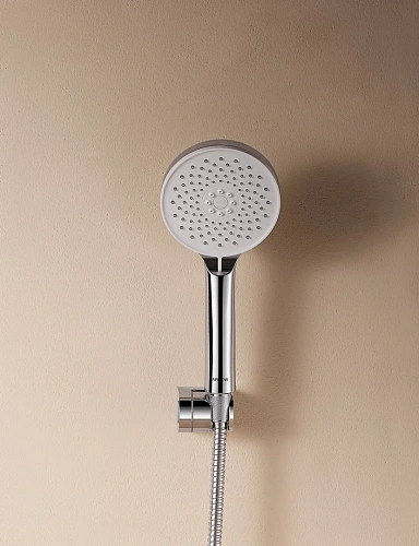 Душевая лейка ARROW AG3908CP, хром Душевая лейка ARROW AG3908CP, хром