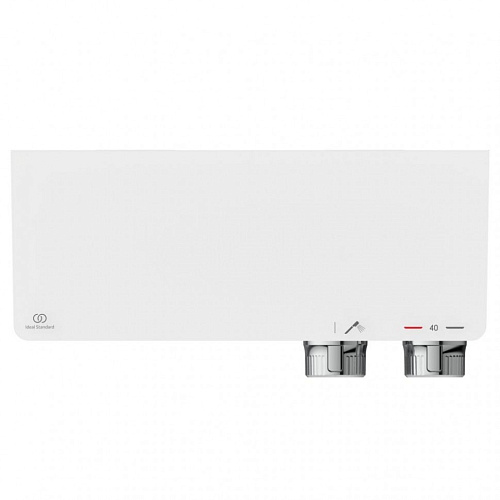 Смеситель для душа Ideal Standard CERATHERM S200 A7329AA термостатический Смеситель для душа Ideal Standard CERATHERM S200 A7329AA термостатический