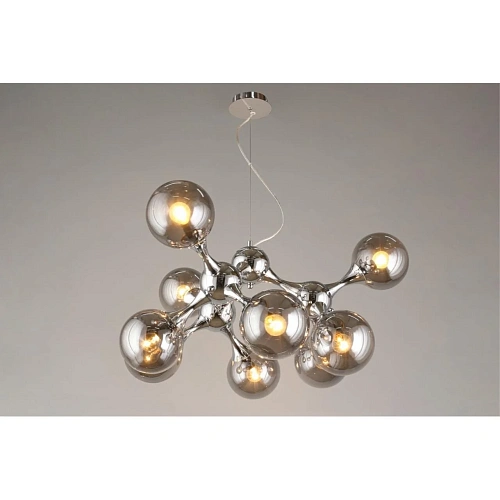 Люстра подвесная Aployt Helen APL.905.03.09 Люстра подвесная Aployt Helen APL.905.03.09