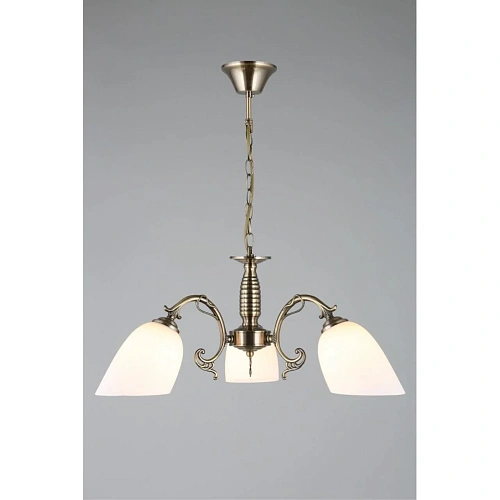 Люстра подвесная Omnilux Tellaro OML-56407-03 Люстра подвесная Omnilux Tellaro OML-56407-03