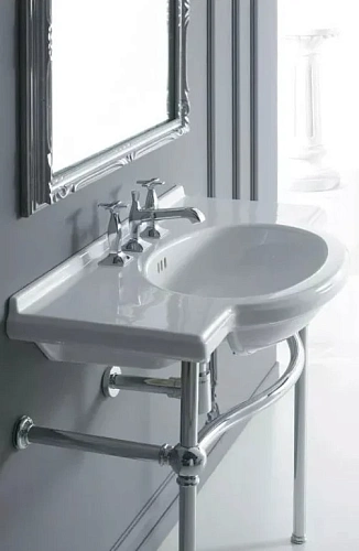 Раковина CEZARES PA11061101 610x1100 мм Раковина CEZARES PA11061101 610x1100 мм