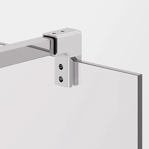 Душевая перегородка Ambassador Walk-in 15031134 (1100x2000) Душевая перегородка Ambassador Walk-in 15031134 (1100x2000)