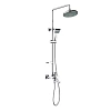 Душевая система Timo Beverly SX-1060/00 3011 хром SX-1060/00 (3011)