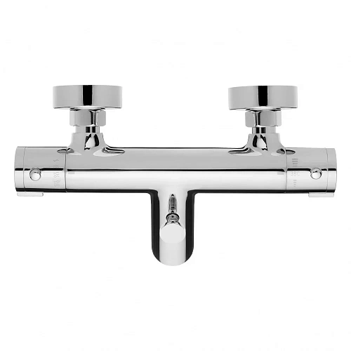 Смеситель для ванны Swedbe Mercury 9061 термостатический Смеситель для ванны Swedbe Mercury 9061 термостатический