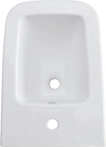 Биде подвесное Allen Brau Infinity 4.21014.20 белый глянец Биде подвесное Allen Brau Infinity 4.21014.20 белый глянец