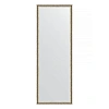 Зеркало в багетной раме Evoform Definite BY 1065 51 x 141 см, мельхиор Зеркало в багетной раме Evoform Definite BY 1065 51 x 141 см, мельхиор