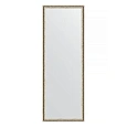 Зеркало в багетной раме Evoform Definite BY 1065 51 x 141 см, мельхиор Зеркало в багетной раме Evoform Definite BY 1065 51 x 141 см, мельхиор