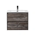 Тумба под раковину BelBagno KRAFT-700-2C-SO-PP Pino Pasadena подвесная 700x460 Тумба под раковину BelBagno KRAFT-700-2C-SO-PP Pino Pasadena подвесная 700x460