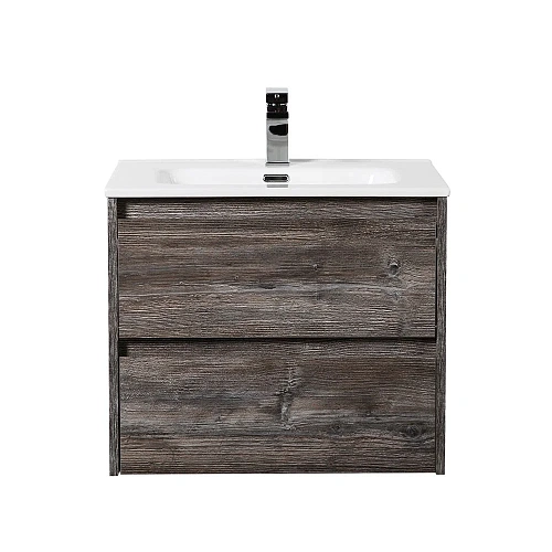 Тумба под раковину BelBagno KRAFT-700-2C-SO-PP Pino Pasadena подвесная 700x460 Тумба под раковину BelBagno KRAFT-700-2C-SO-PP Pino Pasadena подвесная 700x460