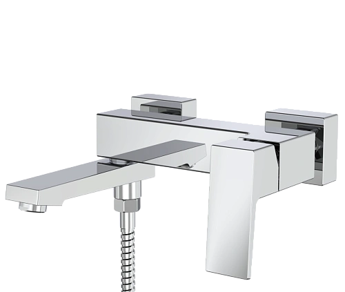 Смеситель для ванны Splenka S01.30, хром Смеситель для ванны Splenka S01.30, хром