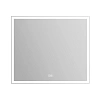 Зеркало BelBagno SPC-GRT-900-800-LED-TCH-WARM 12W 220-240V 900x30x800 с подсветкой сенсорным выключателем и подогревом