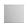 Зеркало BelBagno SPC-GRT-900-800-LED-TCH-WARM 12W 220-240V 900x30x800 с подсветкой сенсорным выключателем и подогревом Зеркало BelBagno SPC-GRT-900-800-LED-TCH-WARM 12W 220-240V 900x30x800 с подсветкой сенсорным выключателем и подогревом