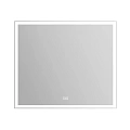 Зеркало BelBagno SPC-GRT-900-800-LED-TCH-WARM 12W 220-240V 900x30x800 с подсветкой сенсорным выключателем и подогревом Зеркало BelBagno SPC-GRT-900-800-LED-TCH-WARM 12W 220-240V 900x30x800 с подсветкой сенсорным выключателем и подогревом