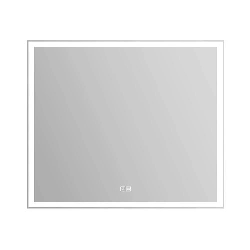 Зеркало BelBagno SPC-GRT-900-800-LED-TCH-WARM 12W 220-240V 900x30x800 с подсветкой сенсорным выключателем и подогревом Зеркало BelBagno SPC-GRT-900-800-LED-TCH-WARM 12W 220-240V 900x30x800 с подсветкой сенсорным выключателем и подогревом