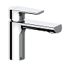 Картинка анонса товара «смеситель для раковины villeroy &amp; boch liberty tvw10700100061 (высота 84 мм)»