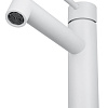 Смеситель для раковины Wonzon & Woghand белый матовый (WW-H1064-MW) Смеситель для раковины Wonzon & Woghand белый матовый (WW-H1064-MW)