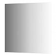 Зеркало Evoform Standard BY 0236 100х100 см с фацетом Зеркало Evoform Standard BY 0236 100х100 см с фацетом