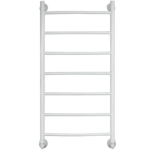 Полотенцесушитель водяной Ника ARC ЛД 100/40 RAL9016 белый матовый Полотенцесушитель водяной Ника ARC ЛД 100/40 RAL9016 белый матовый