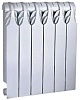 Радиатор биметаллический Gladiator- 500/ 6-секций CFGL050006X
