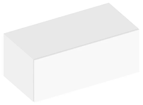 Тумба под раковину Keuco Edition 90 39027210000, 1000х400х485 мм, белый глянцевый Тумба под раковину Keuco Edition 90 39027210000, 1000х400х485 мм, белый глянцевый