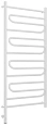 Полотенцесушитель электрический Сунержа Элегия 3.0 1200х600 МЭМ левый 30-5818-1260 Матовый белый Полотенцесушитель электрический Сунержа Элегия 3.0 1200х600 МЭМ левый 30-5818-1260 Матовый белый