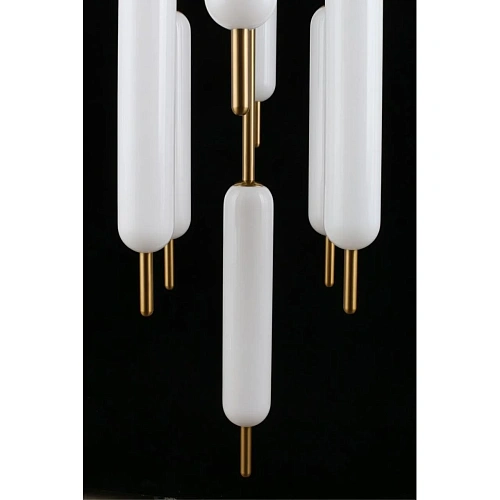 Люстра подвесная Aployt Carla APL.010.03.136 Люстра подвесная Aployt Carla APL.010.03.136