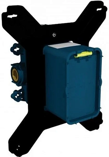 Смеситель для душа Jacob Delafon Toobi E98707-CP с системой скрытого монтажа встраиваемый 98699D-NF+E98707-CP Смеситель для душа Jacob Delafon Toobi E98707-CP с системой скрытого монтажа встраиваемый 98699D-NF+E98707-CP