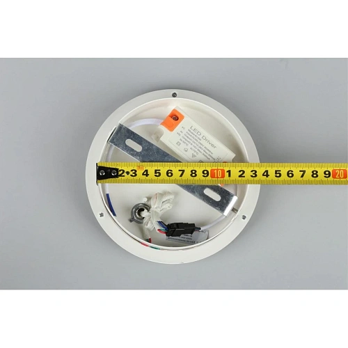 Светильник настенный (Бра) Omnilux Banbury OML-42601-10 Светильник настенный (Бра) Omnilux Banbury OML-42601-10